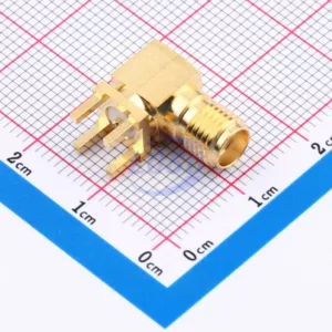 Amphenol ICC 132136-12