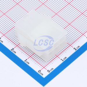 CONNFLY Elec I-DS1073-02-PCT02x3