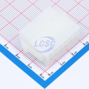 CONNFLY Elec I-DS1073-02-PCT02x6