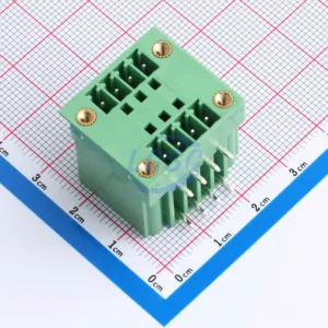 DORABO DB2ERHM-3.5-2*4P-GN