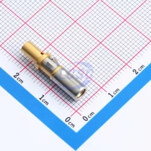 TE Connectivity 202418-1