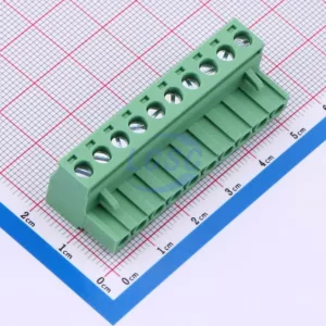 XYECONN XDCBK-10A508G-4-3G61