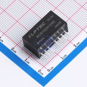 YLPTEC NCS1S2412SC
