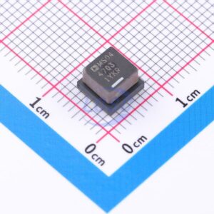 Analog Devices LTM4703IY#PBF