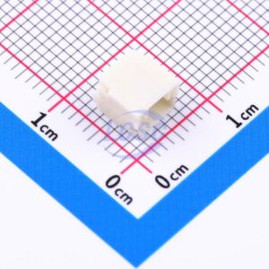 JST SM04B-NSHSS-TB(LF)(SN)