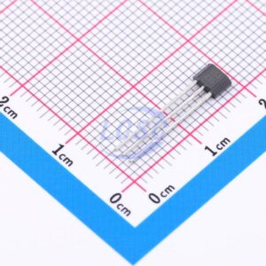 Melexis US5881EUA-AAA-000-BU