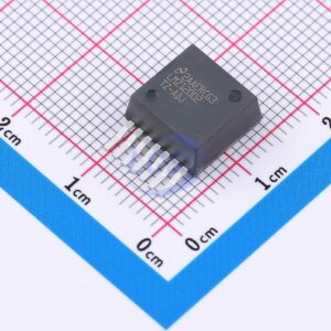 Texas Instruments LMZ12002TZX-ADJ/NOPB
