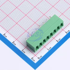 XYECONN XDCB-8A381M-10-3G61