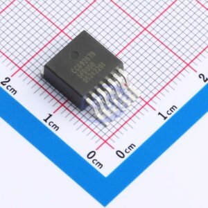 Cross chip CC6926T9-5FB050