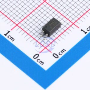 Everlight Elec EL3H7(B)(TA)-G