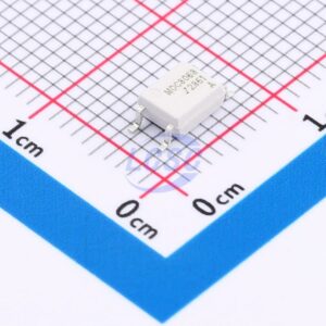 ISOMICRON MOC3063-SVSE-AXW