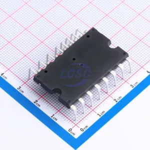 Infineon Technologies IGCM20F60GA