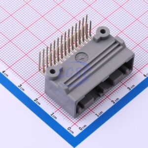 JAE Electronics MX34028NF2