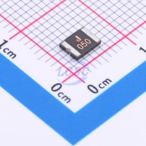 Shenzhen JDT Fuse ASMD1812-050-60V