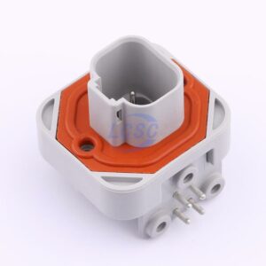 TE Connectivity DT13-4P