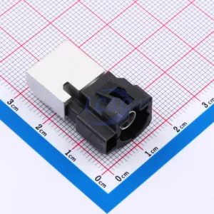 Amphenol ICC HSDNARPPCB7A