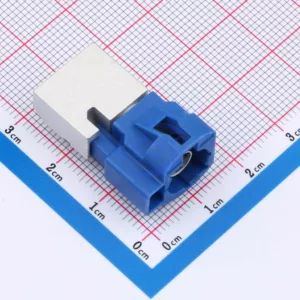 Amphenol ICC HSDNCRPPCB7A