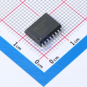 Analog Devices ADUM242E1BRWZ