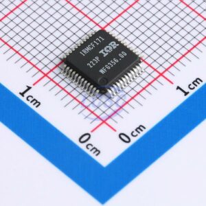 Infineon Technologies IRMCF171TY