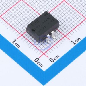 Infineon Technologies PVA3354NSPBF
