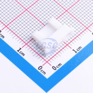 JST BHR-02(8.0)VS-1N