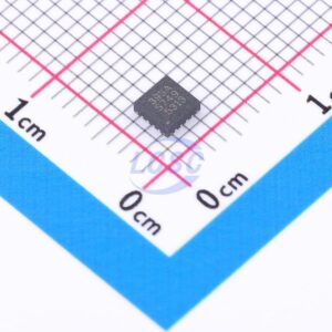 Melexis MLX90393ELW-ABA-013-SP