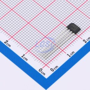 Melexis MLX91209LVA-CAA-000-BU