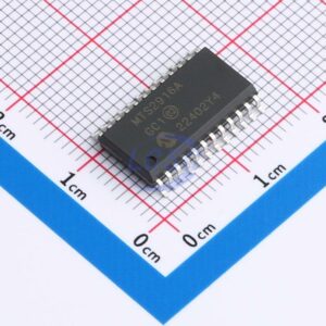 Microchip Tech MTS2916A-LGC1