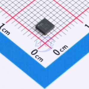 Microchip Tech SY58021UMG-TR