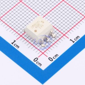 Omron Electronics G3VM-61ER1