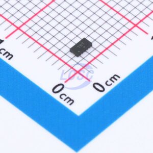 onsemi EMI7206MUTAG
