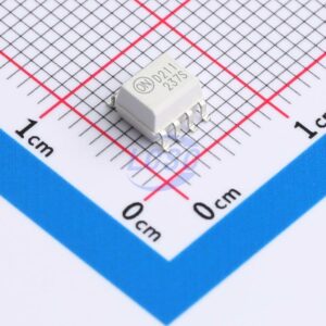 onsemi MOCD211M