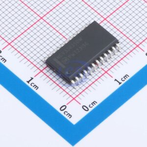 onsemi NCV33035DWR2G