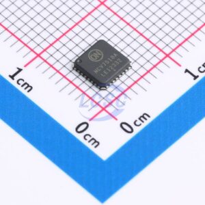onsemi NCV7518MWATXG