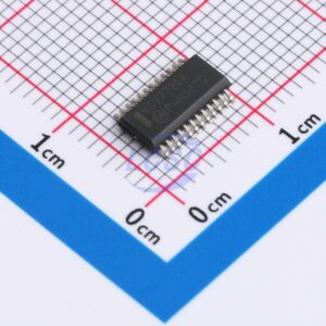 onsemi NCV7720DQAR2G