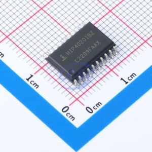 RENESAS HIP4020IBZ