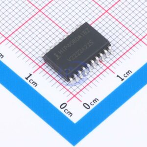 RENESAS HIP4080AIBZ