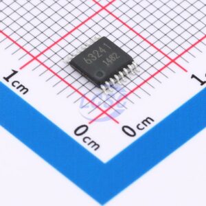 ROHM Semicon BD63241FV-E2