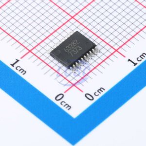 ROHM Semicon BD63282EFV-E2