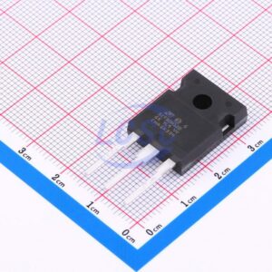 STMicroelectronics SCT30N120