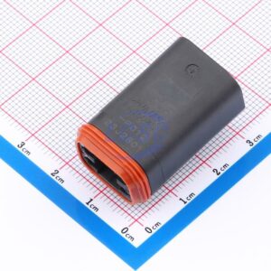 TE Connectivity DT06-4S-P012