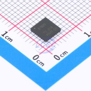 Texas Instruments DRV8702DQRHBRQ1