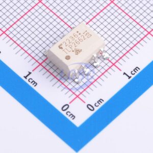 TOSHIBA TLP2662(D4-TP1,F)