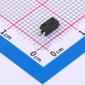 TOSHIBA TLP291(TP,SE