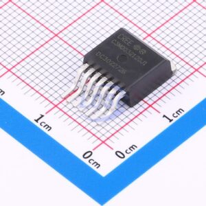 Wolfspeed C3M0032120J1