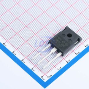 Wolfspeed C3M0065090D