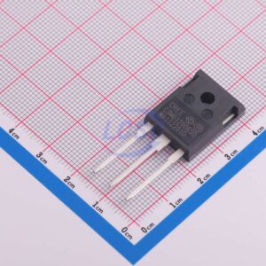 CREE LED C3M0120065D