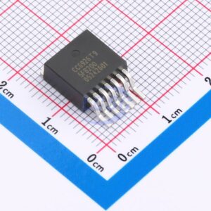 Cross chip CC6926T9-5FB200