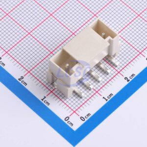 Megastar ZX-VH3.96-5PLT