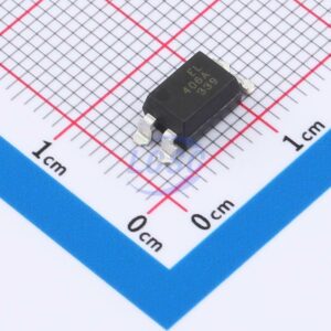 Everlight Elec EL406AS1(TA)